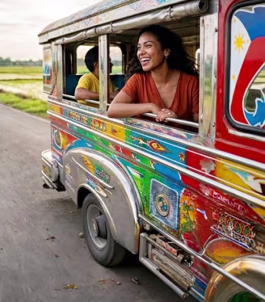 Adventure and Experience Brands Travel Coverage Philippines