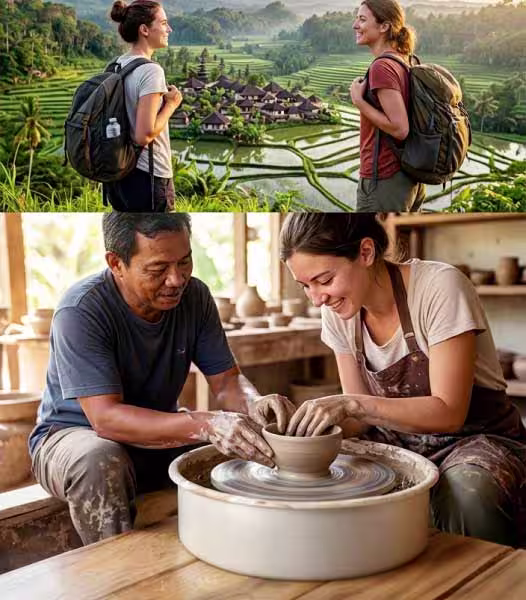 Airlines and Transportation Brands Visual Storytelling Philippines