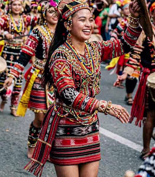 Travel Events and Cultural Festivals Documentation Philippines