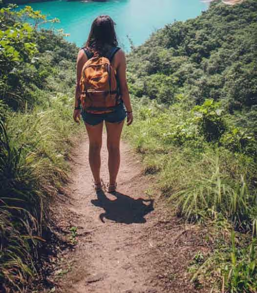 Travel Influencers and Content Creators Production Support Philippines