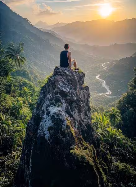 Travel Photography Philippines